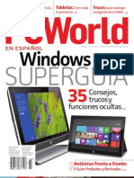 PC World Spain Marzo Abril 2013