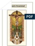 Rosario Vocacional (Libro)