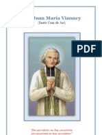 San Juan María Vianney (libro)