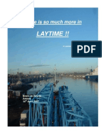 100736574 a Layman s Guide to Laytime