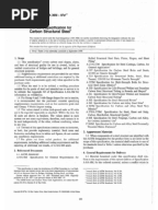 ASTM A36.pdf | Steel | Specification (Technical Standard)
