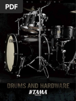 Download Tama - 2012 Catalog by darioportal SN131181472 doc pdf