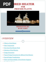 Download Fired Heater - 2013 FW Talk by Song Hoe SN131181484 doc pdf