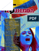 Revista Izquierda no 31 Marzo de 2013