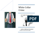 Download sem4-whitecollarcrimeprojectdocxbyNicoleRichardsonSN131183590 doc pdf