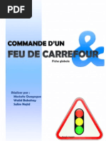 Download Commande de Feux Tricolores by mostafa SN13118540 doc pdf