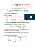 Chimie 9 Controle Evolution Systeme
