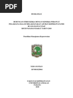 Download Hubungan Stres Kerja Dengan Kinerja Perawat Pelaksana Dalam Melaksanakan Asuhan Keperawatandi Ruang Rawat Inap by rika_gusneri SN131188070 doc pdf