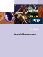 Module14 Demand Side Management