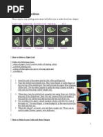 Download Quilling Instructions 2 by Roxana Gheorghe SN131190951 doc pdf