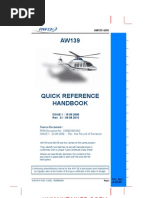 Unmaintained Copy For Information Only: AW139-QRH