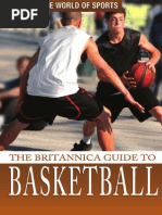 Download The Britannica Guide to Basketball by Liviu Orlescu SN131192554 doc pdf