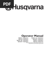 Download HUSQVARNA O2010_USen__115384327 by Igor Gile orevi SN131195910 doc pdf