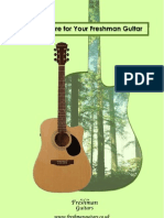 Guitarcare PDF