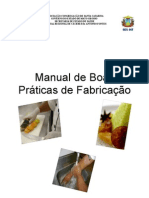 Manual de Boas Praticas CRIS MODELO