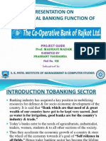 Raj Bank PPT 2003