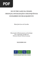 Tese Do Outro Lado Da Cidade Mjleotecarvalho[1]