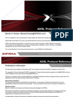 Adsl Protocol Reference
