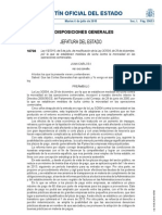 Ley 15-2010 - Medidas de Lucha Contra La Morosidad