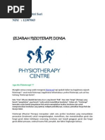 Download sejarah fisioterapi by Rika Fitri Sari SN131199967 doc pdf