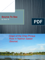 Source To Sea