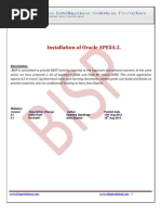 Download Oracle APEX Installation Guide by Amit Sharma SN131201280 doc pdf