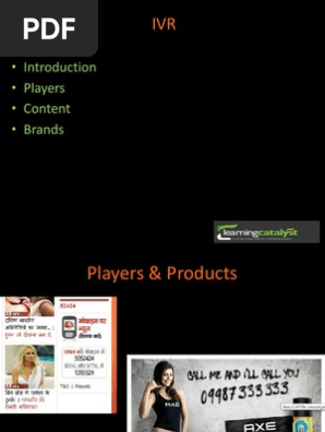 Mobile Marketing 2