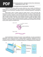 Aula 09 Praitca de Poliacrilamida