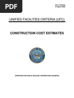 Download Construction Cost Estimates by Oddysseus5 SN13120490 doc pdf