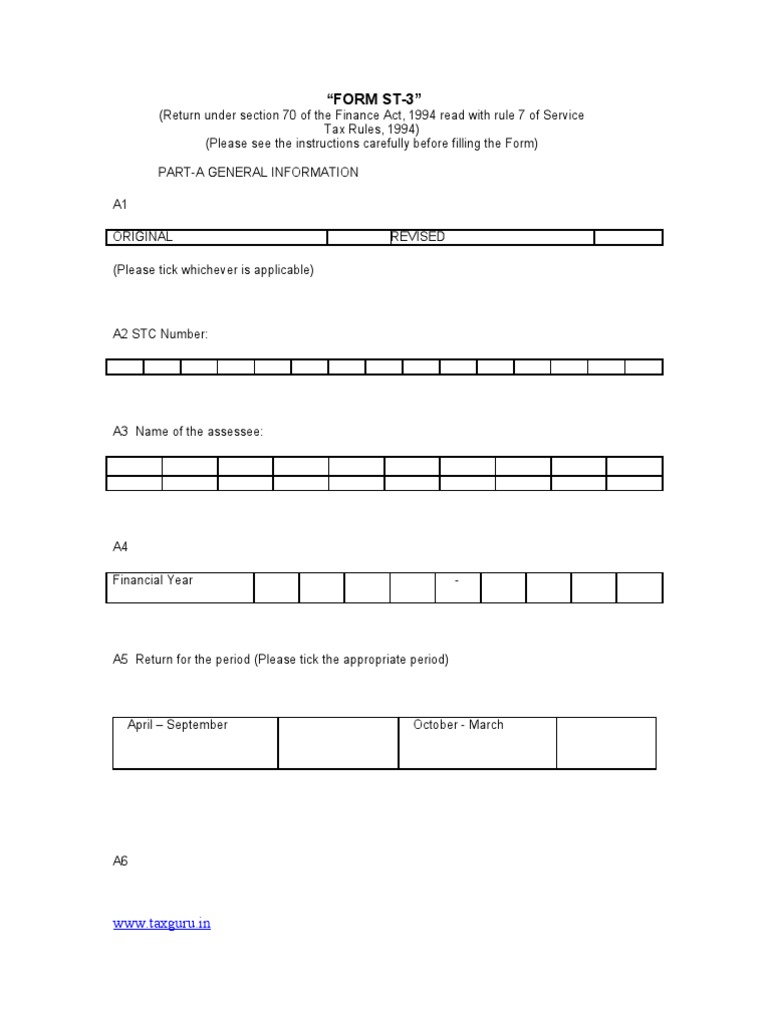 ST 3 Revised For 2nd Quarter | PDF | Invoice | Public Finance