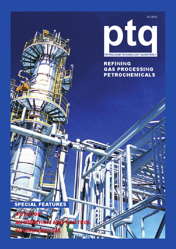 2012 PTQ q1 | PDF | United States Environmental Protection Agency ...
