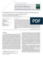 Report Conductimetria 1