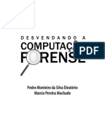 Devendando A Computação Forense