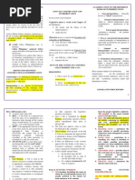 Statutory Construction Reviewer