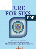 Cure of Sins