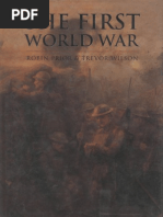 Cassell - The First World War