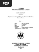 Download Laporan Uji Molisch by Asri Nisa Sakinah SN131218959 doc pdf