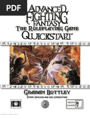 洋書 Blacksand! Advanced Fighting Fantasy Advanced Fighting Fantasy Gamebooks 02 - Blacksand! PDF | PDF