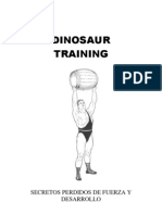 Dinosaur Training