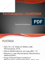 GLIKOSIDA