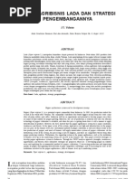 Download Sistem Agribisnis Lada by Nur Jannah SN131228441 doc pdf