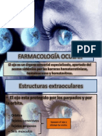 Farmacologia Ocular