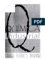 Apostila de Quimica Industrial v2