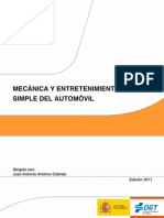 Mecanica y Entretenimiento