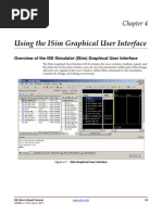 ISim Tutorial GUI and Debug
