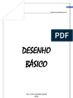 Apostila Desenho Básico - Professor