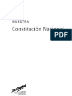 Constitucion Nacional 92