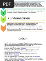 Download SOAP Endometriosis by Dwi Endraningtias SN131236981 doc pdf