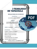 Accesorios de Instalaciones Hidraulicas ING. MORGA PDF