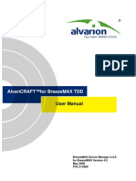 Alvaricraft Ver.4.5 For Bmax FDD Ver.3.6